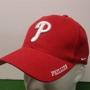 H87 - Philadelphia Phillies Hat